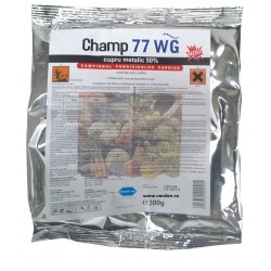 Champ - 300 gr